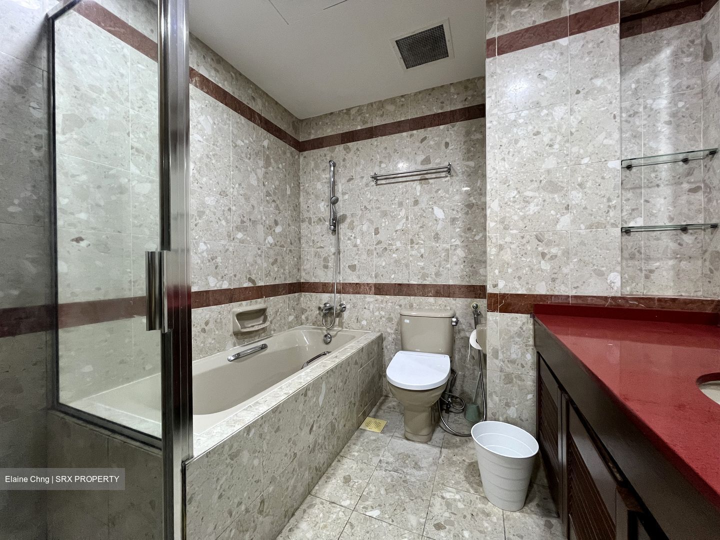 Maplewoods (D21), Condominium #597683801